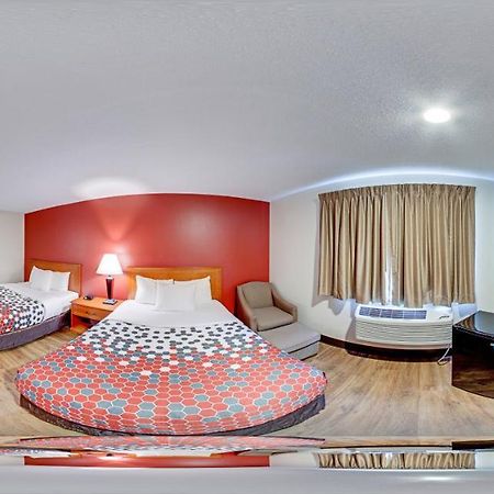 Econo Lodge Sioux Center Extérieur photo