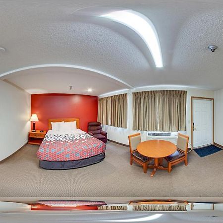 Econo Lodge Sioux Center Extérieur photo