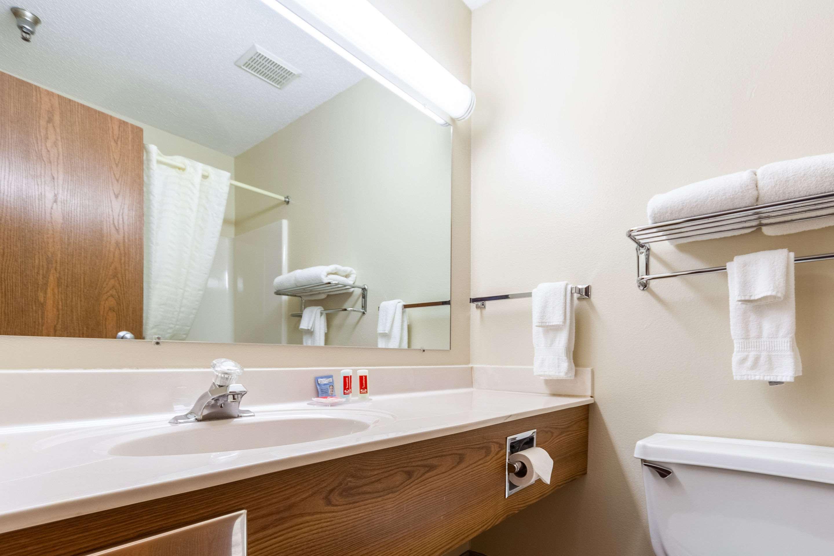 Econo Lodge Sioux Center Extérieur photo