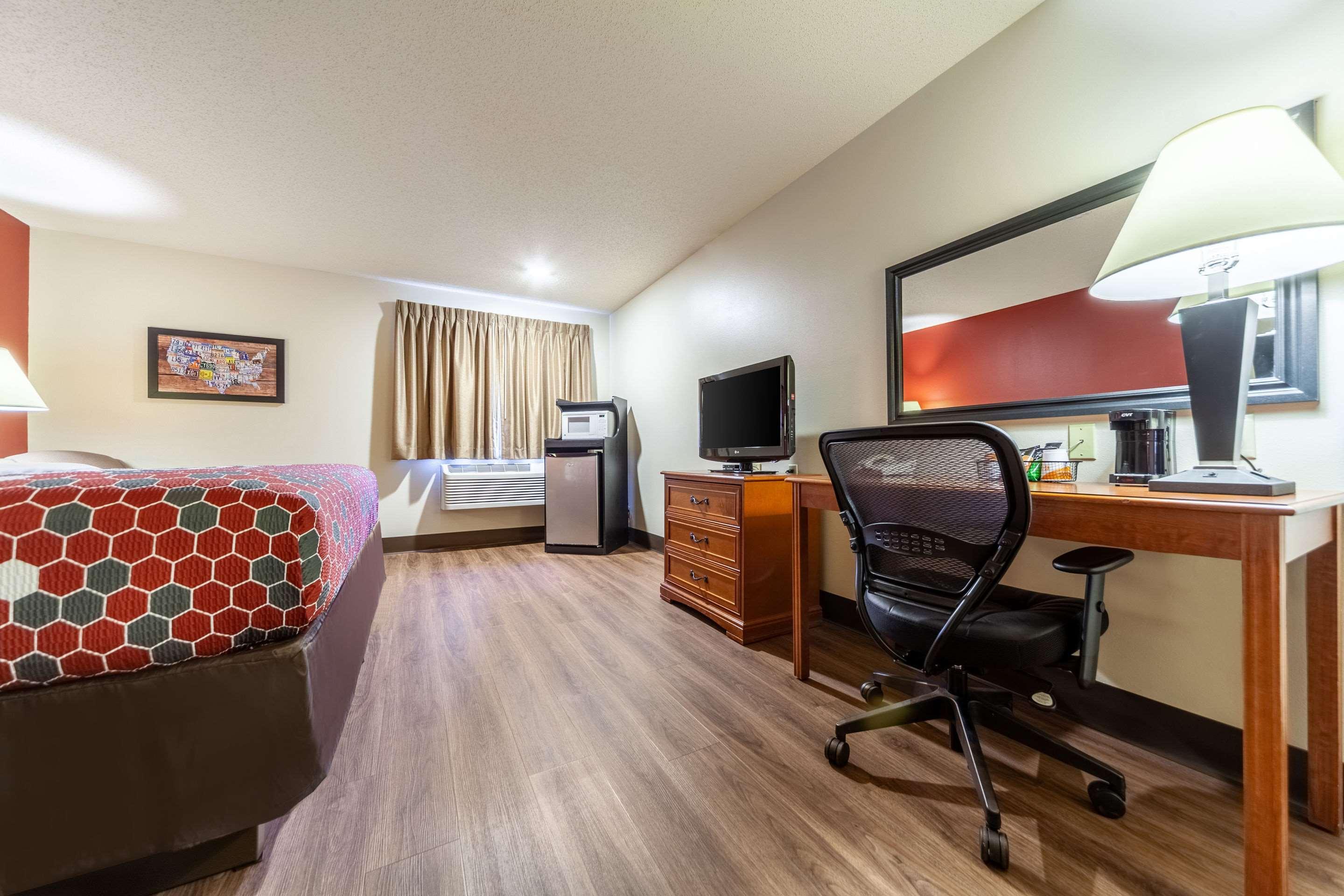 Econo Lodge Sioux Center Extérieur photo