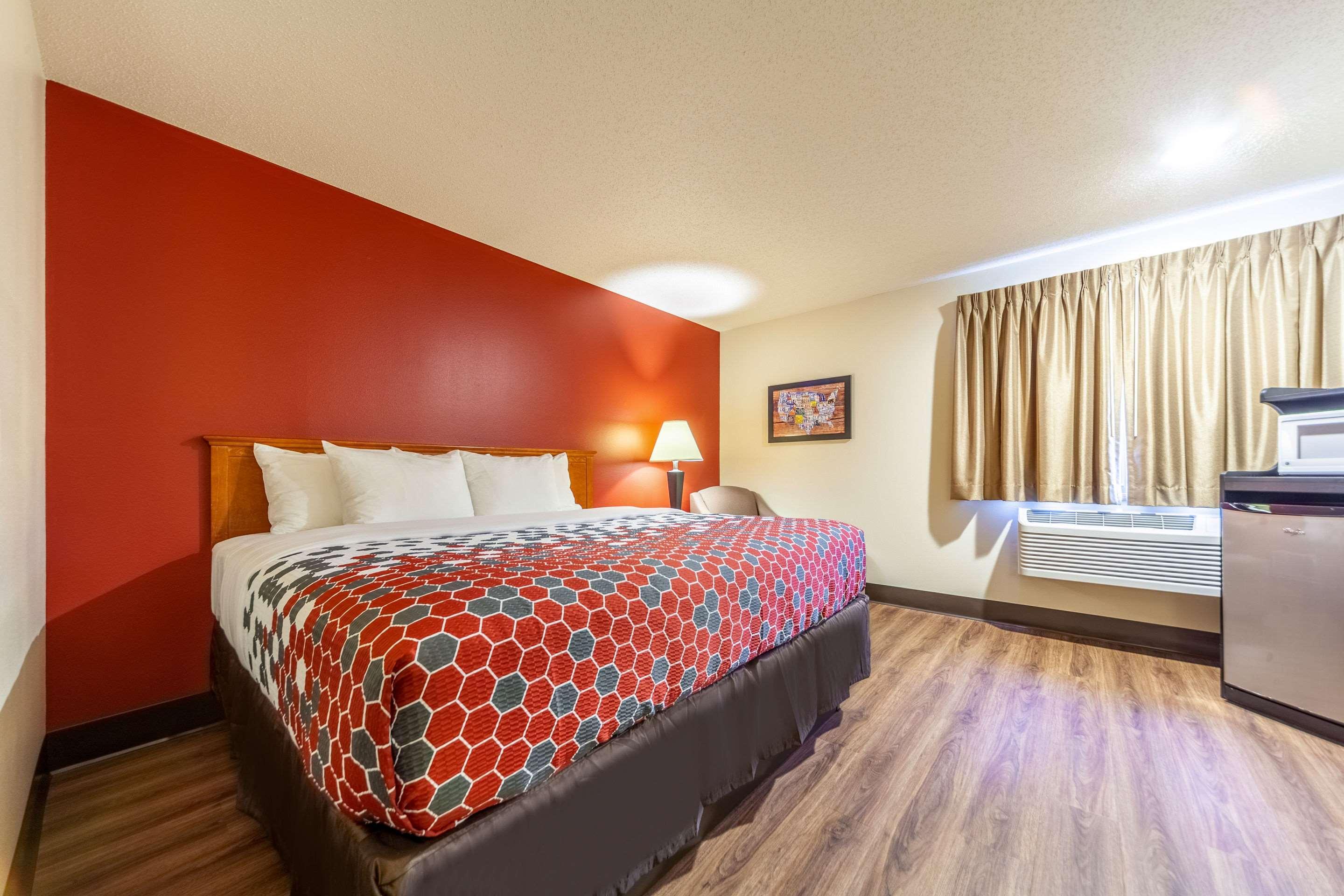 Econo Lodge Sioux Center Extérieur photo