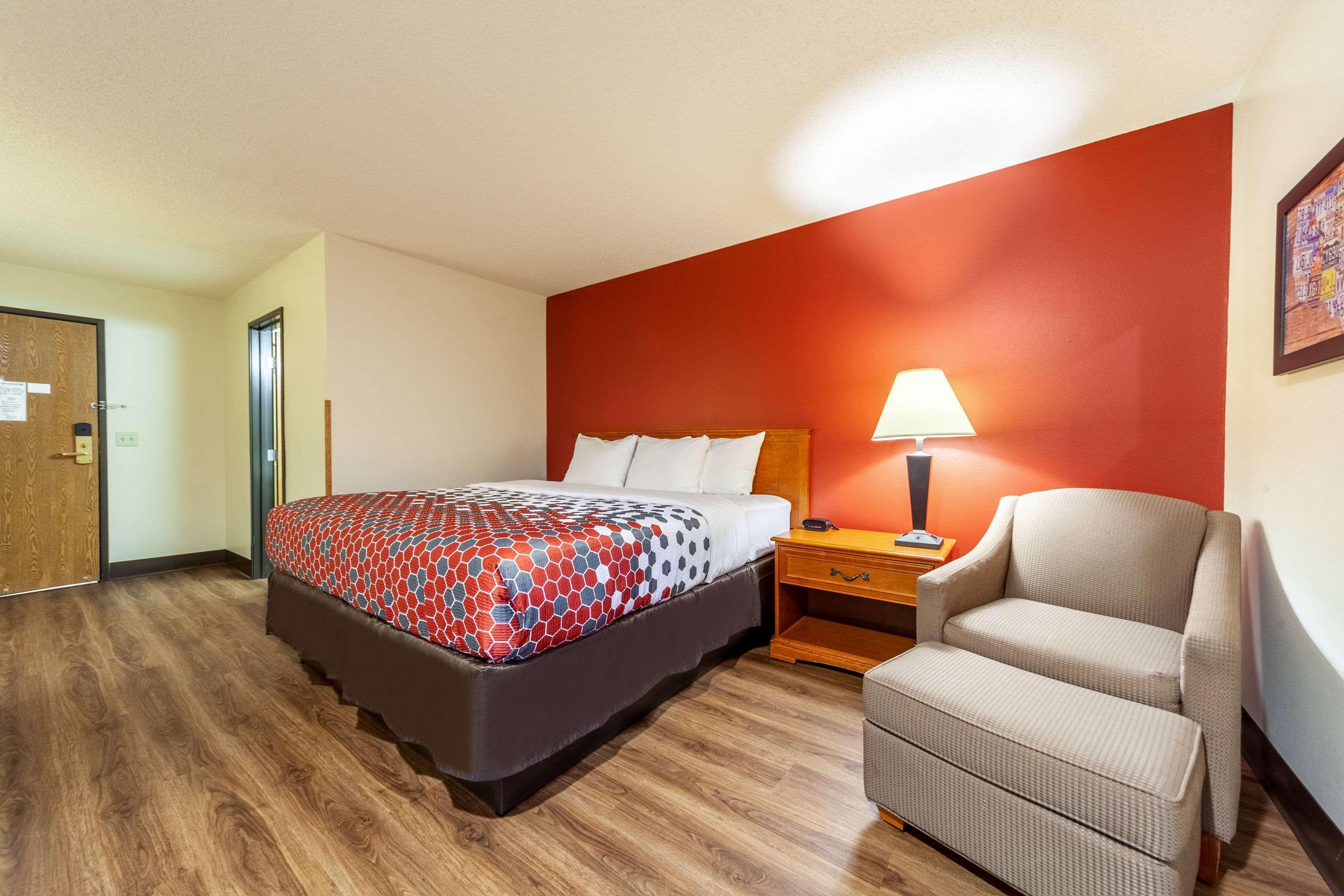 Econo Lodge Sioux Center Extérieur photo