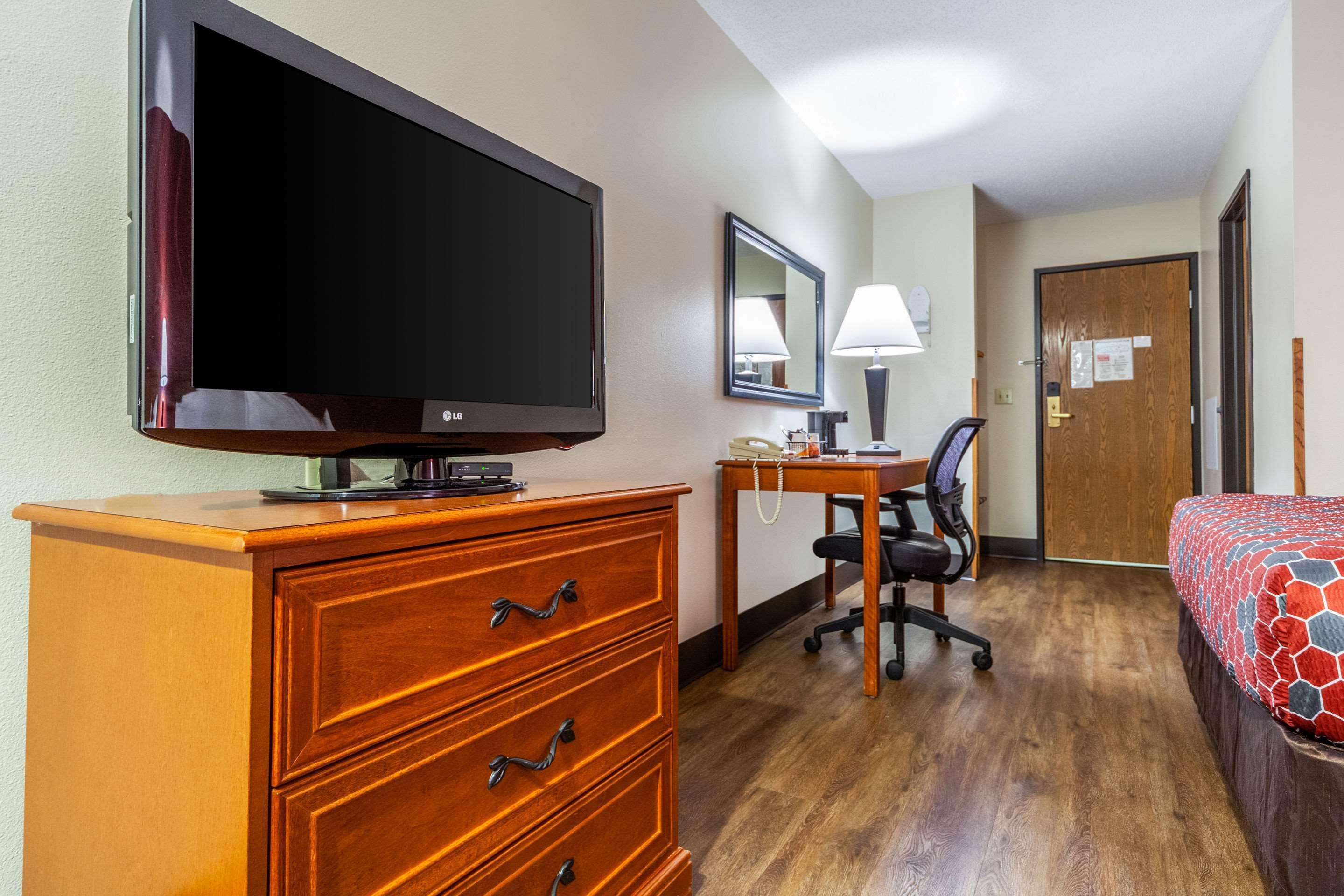 Econo Lodge Sioux Center Extérieur photo