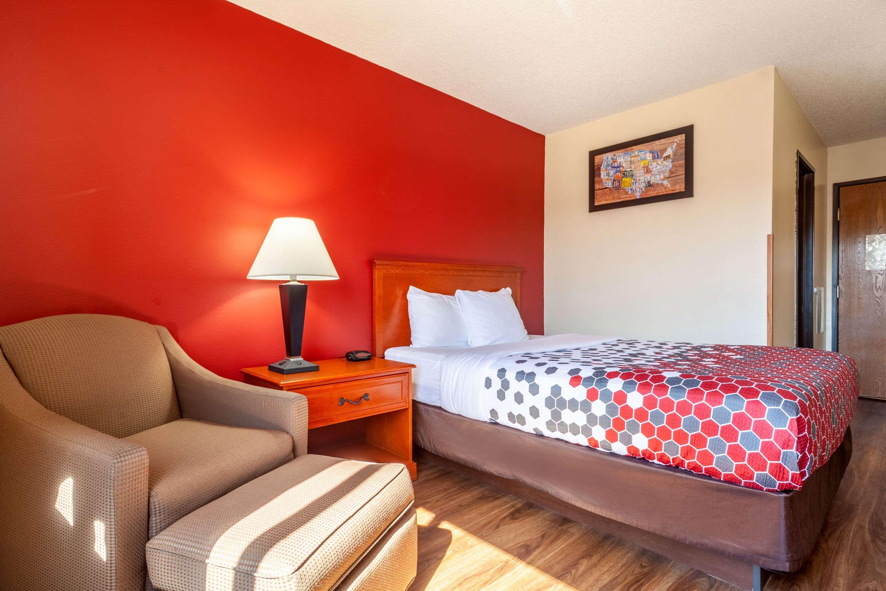 Econo Lodge Sioux Center Extérieur photo