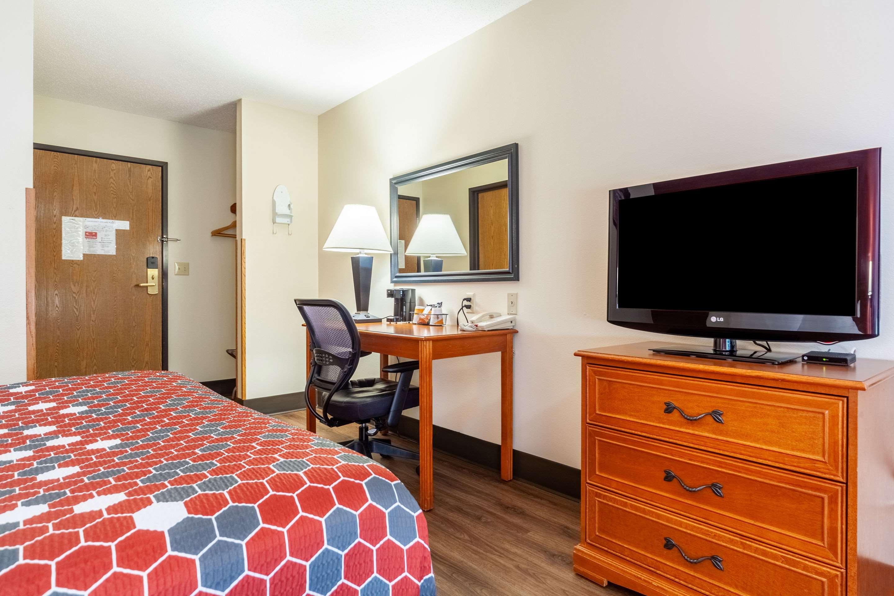 Econo Lodge Sioux Center Extérieur photo
