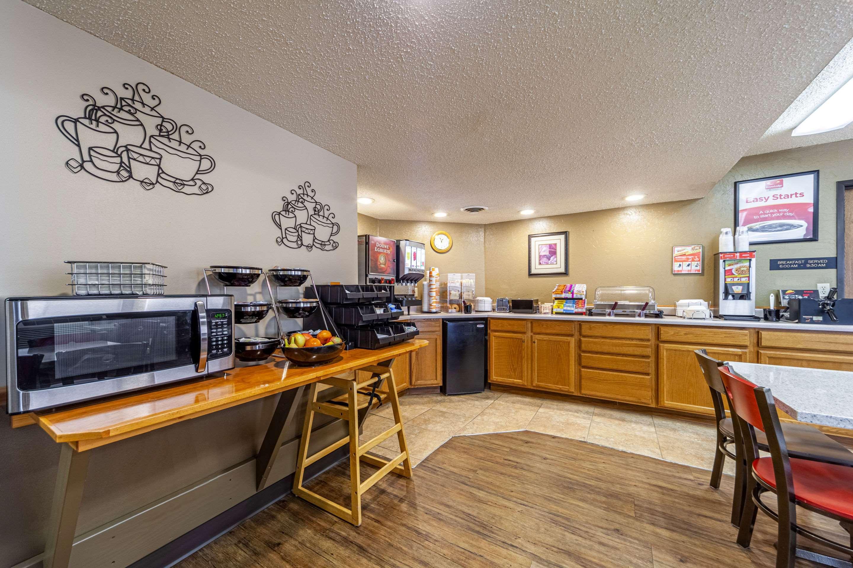 Econo Lodge Sioux Center Extérieur photo