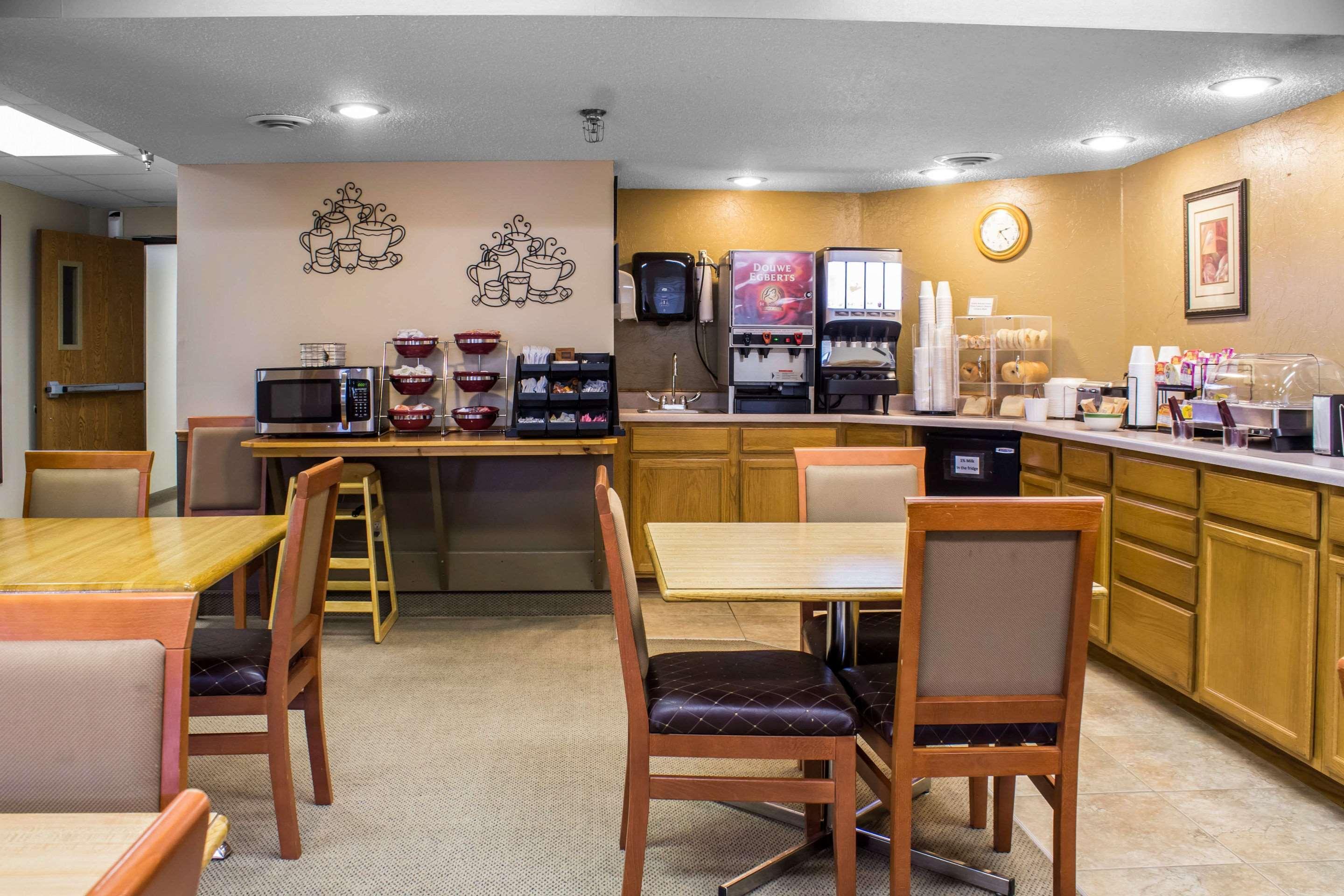 Econo Lodge Sioux Center Extérieur photo