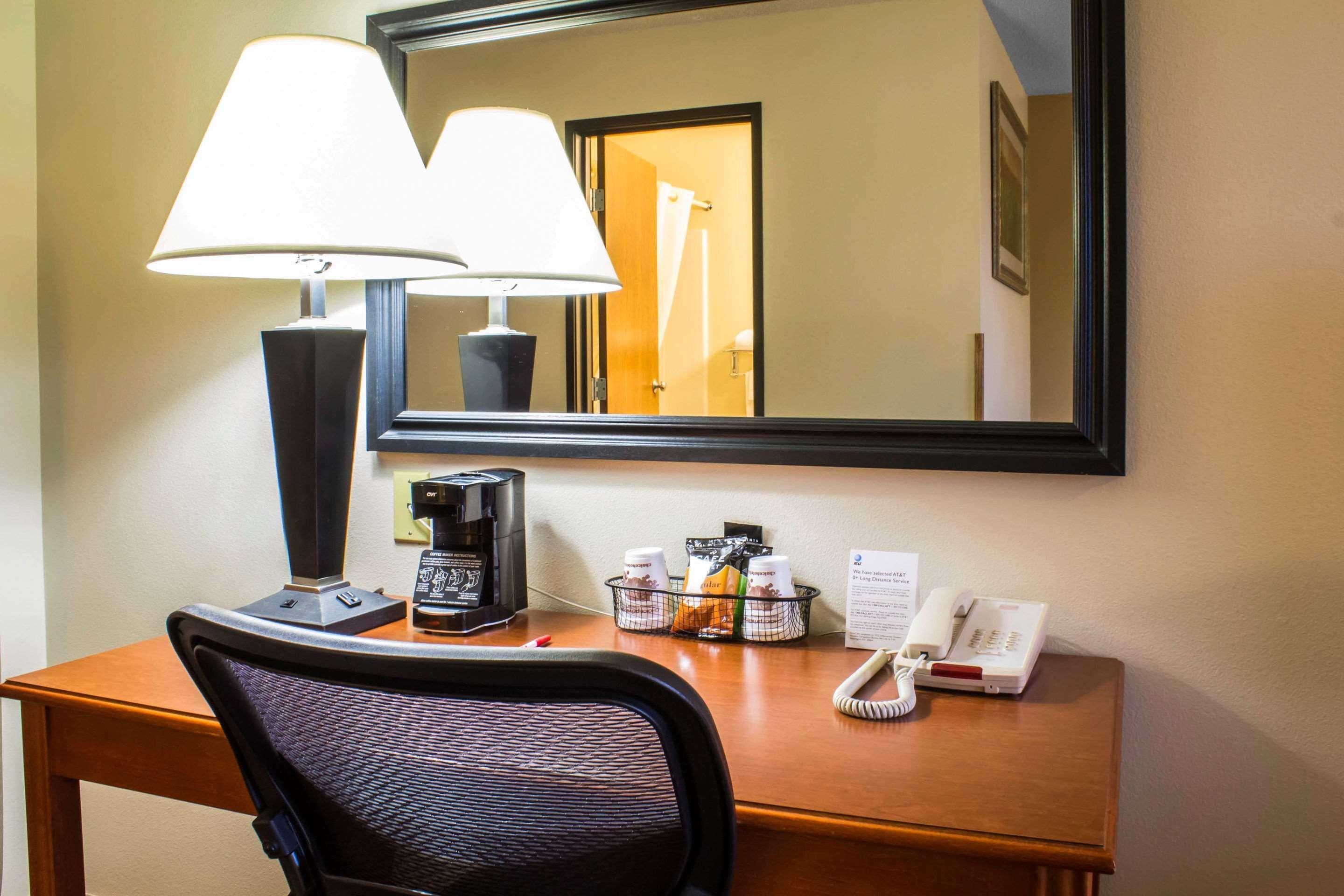 Econo Lodge Sioux Center Extérieur photo