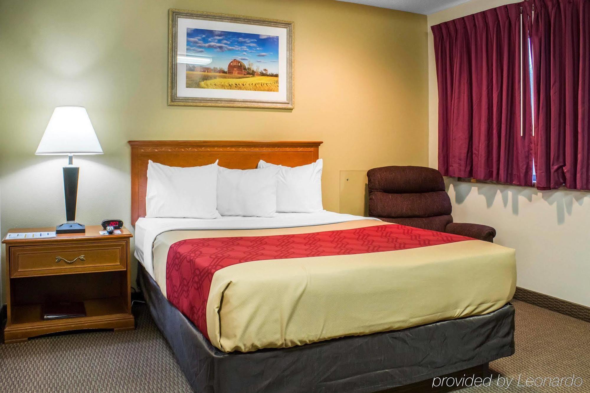 Econo Lodge Sioux Center Extérieur photo
